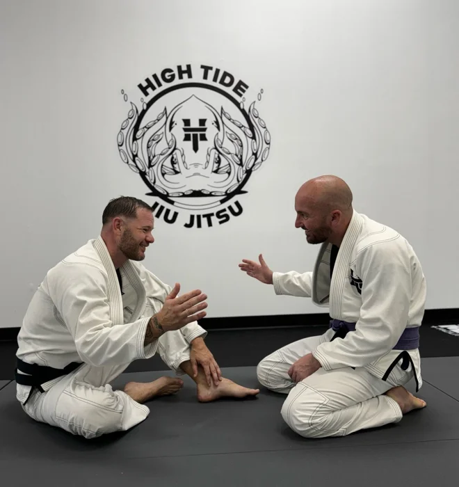 Adults Martial Arts