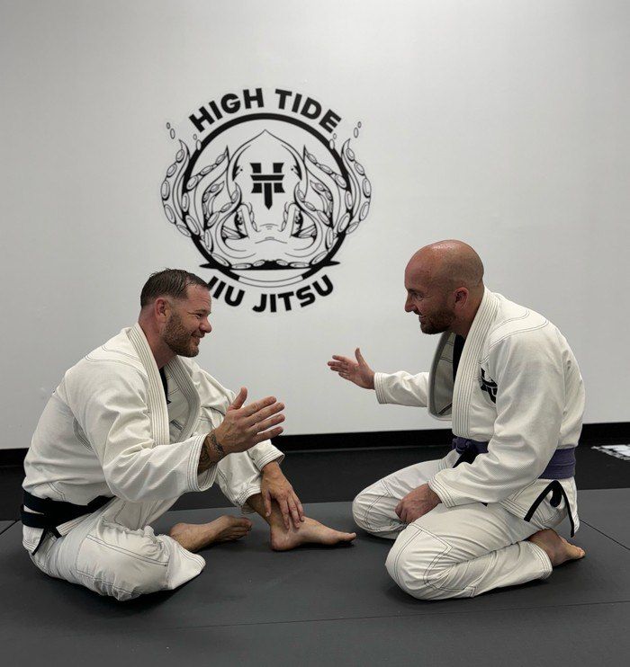 Leon Haller - instructors
